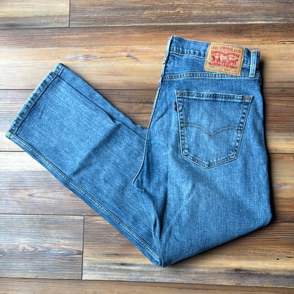Levi’s 505 32 x 30 - Picture 1 of 5